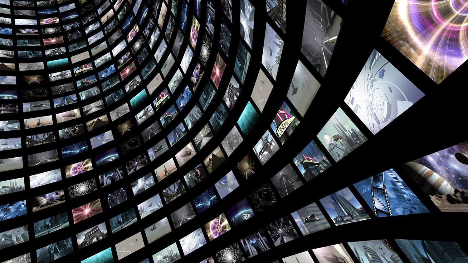 Content Acquisition Plans - Market Experiences And Future Guidance Factors