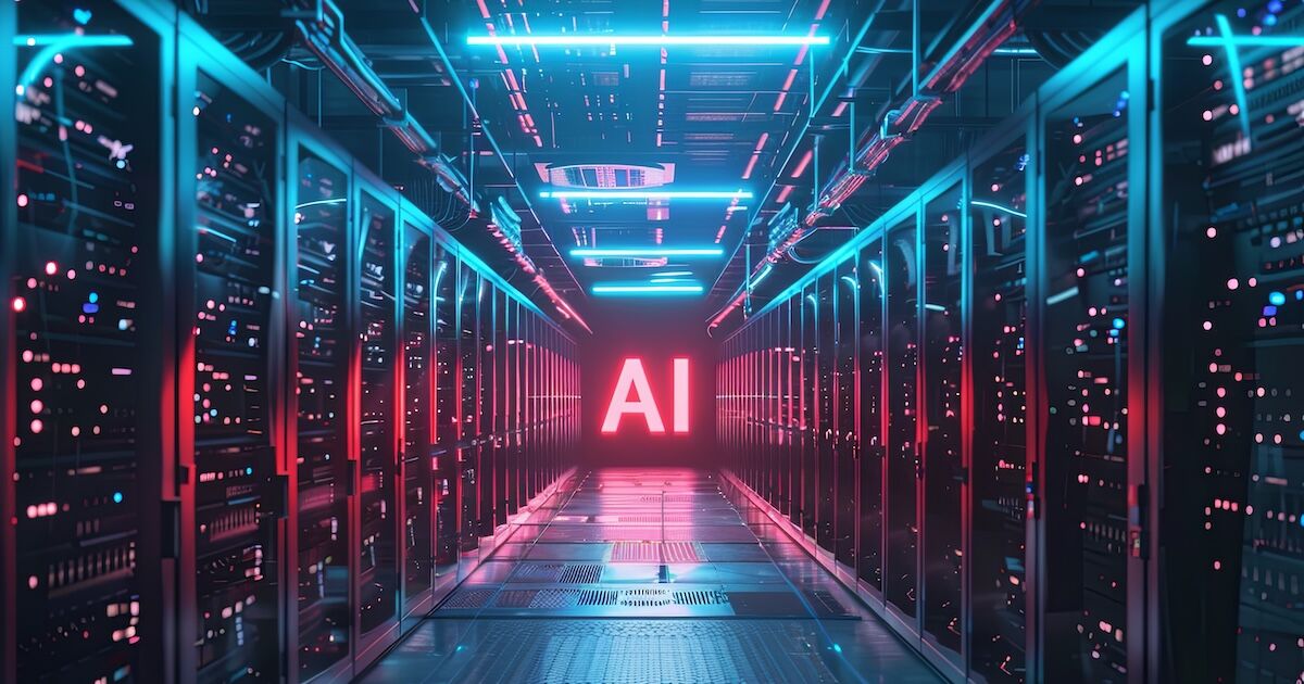 AI's Transformative Impact on Content Creation, Broadcasting, and Distribution
