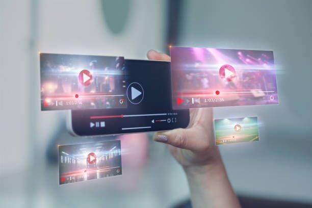 Ads Driven Streaming: Monetisation Strategies For a Free To Access Platform